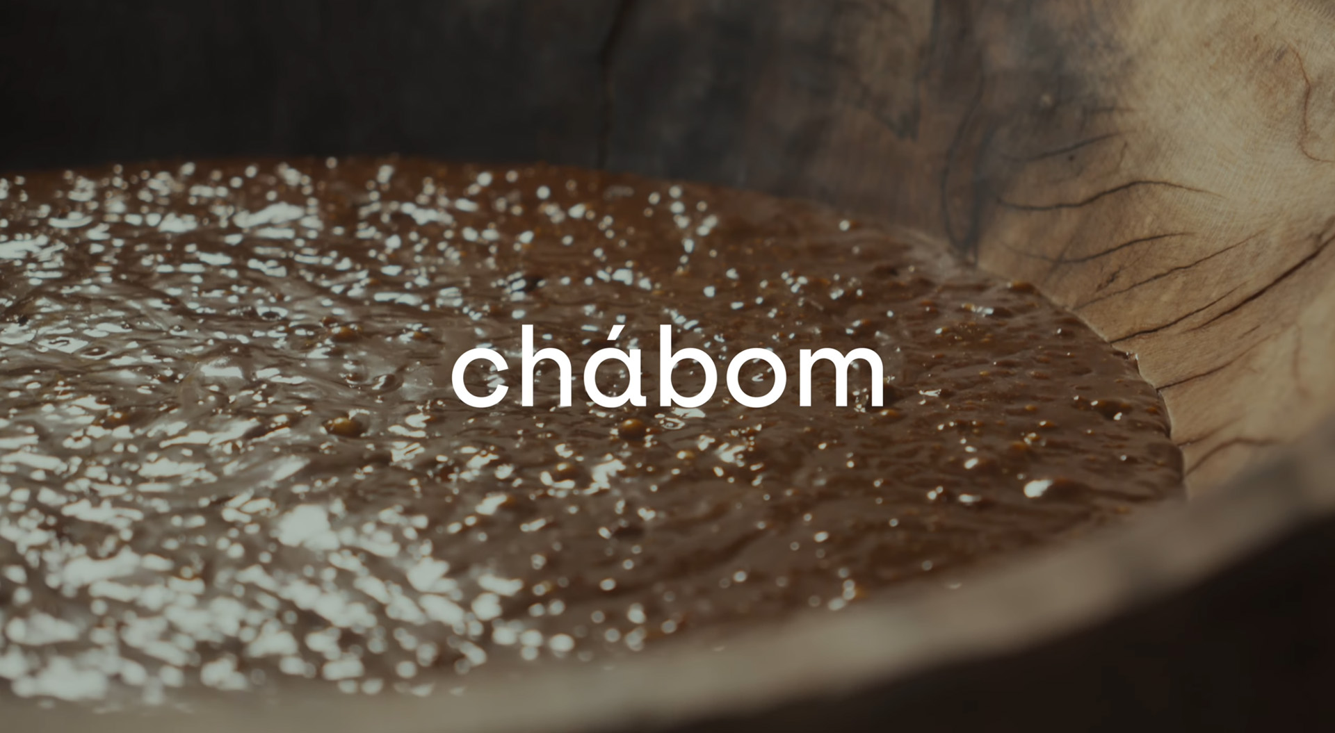 Chábom