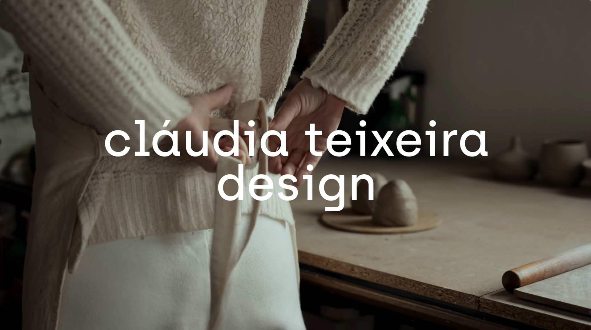 Claudia Teixeira Design