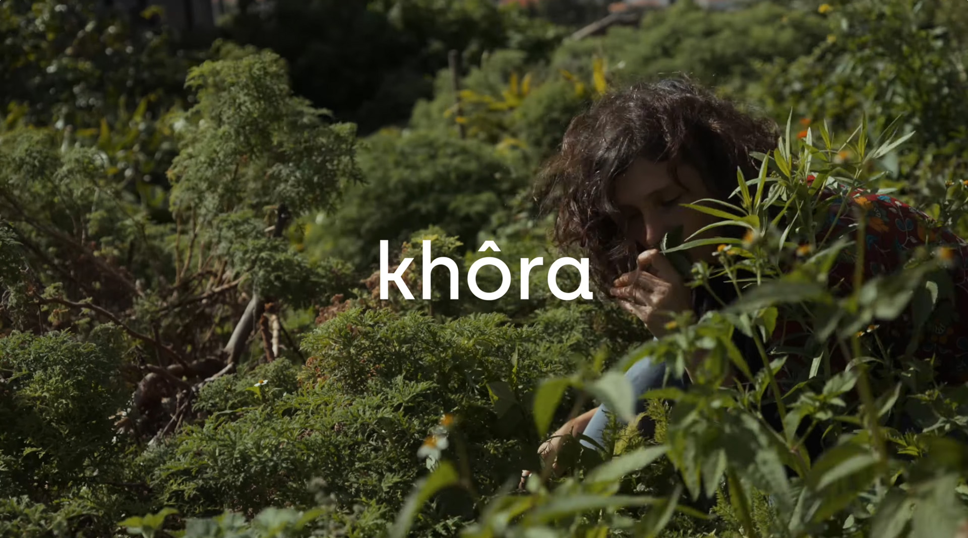 Khôra